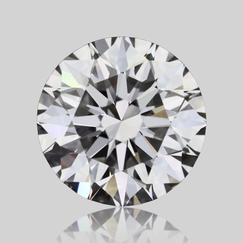 Diamond Natural 1Ct G-VS1 Round - GIA2554122266