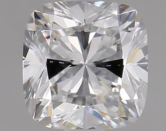 Diamond Natural 1,01Ct F-SI1 Cushion - GIA6332847131