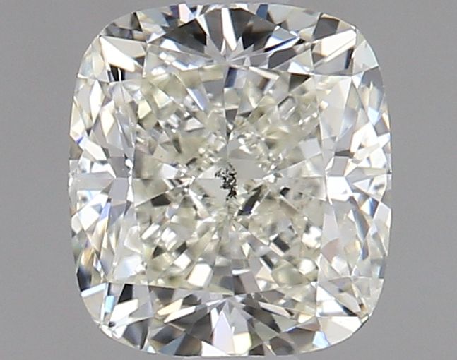 Diamond Natural 0,98Ct M-SI2 Cushion - GIA6335637734