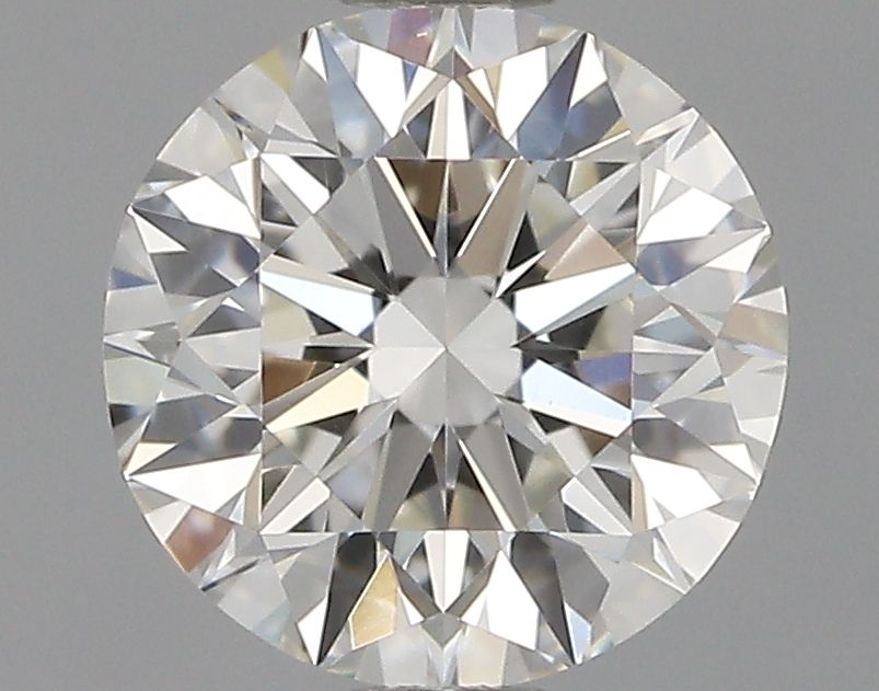 Diamond Natural 0,7Ct I-VVS2 Round - GIA6482876546