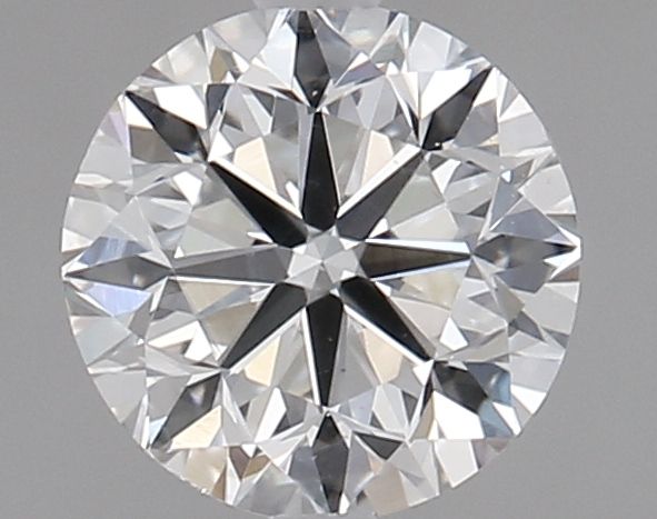 Diamond Natural 1Ct G-SI1 Round - GIA6485924249