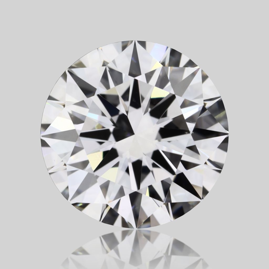 Diamond Natural 1,01Ct E-VS2 Round - GIA6542856602