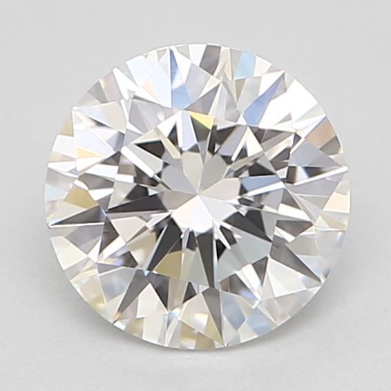 Diamond Natural 0,5Ct E-VS2 Round - GIA2507698444