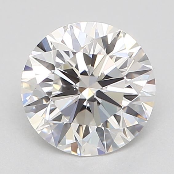 Diamond Natural 0,5Ct F-VS2 Round - GIA1528743402