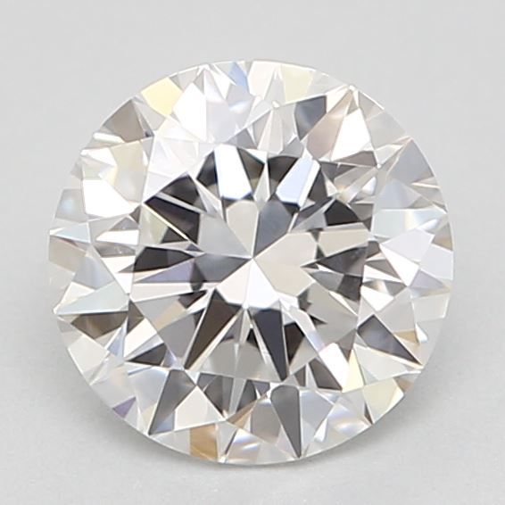 Diamond Natural 0,56Ct E-VS2 Round - GIA2506291890