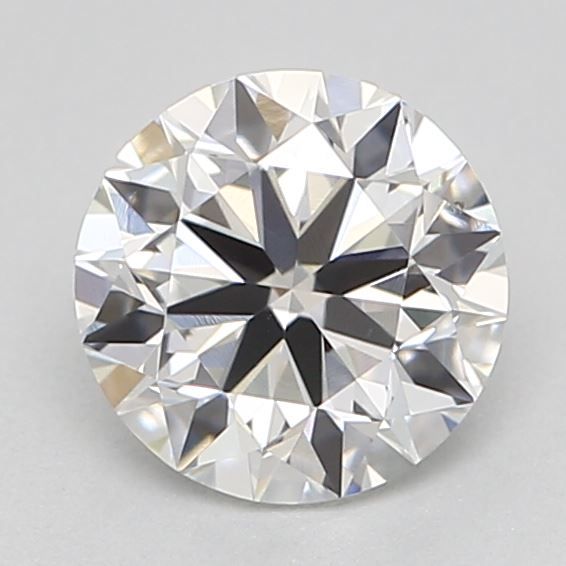 Diamond Natural 0,5Ct F-VS2 Round - GIA5516634814