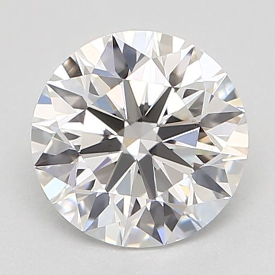 Diamond Natural 0,53Ct E-VS2 Round - GIA2547101470