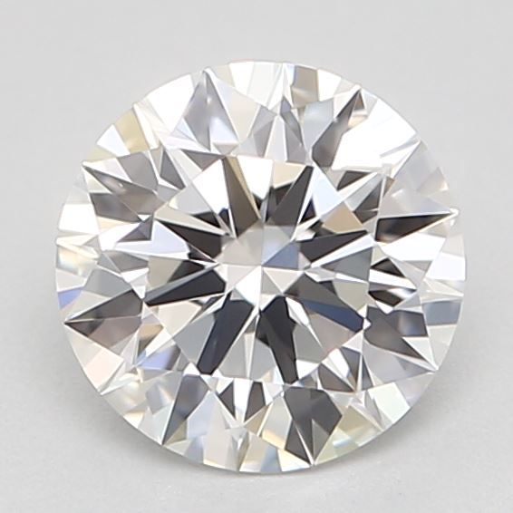 Diamond Natural 0,53Ct F-VS2 Round - GIA2235737391