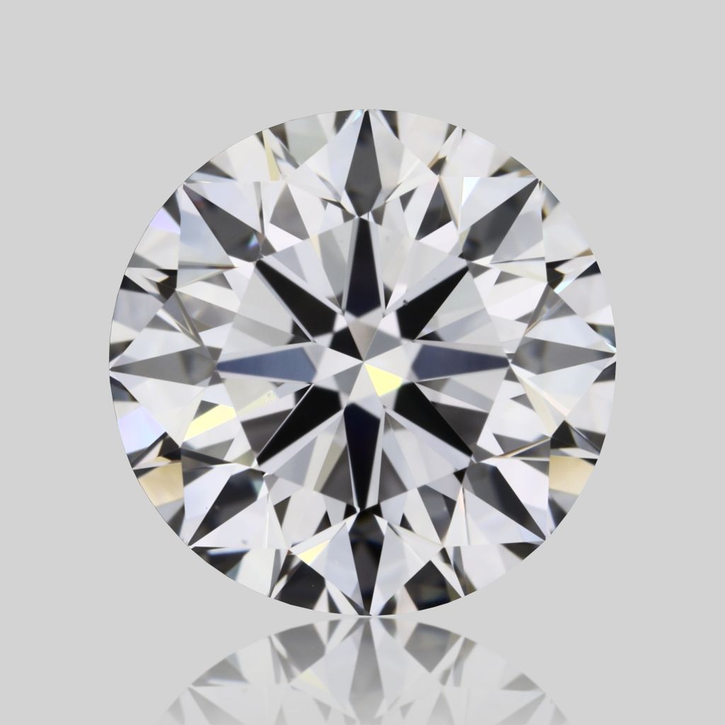 Diamond Natural 1,71Ct E-VS1 Round - GIA7551159515