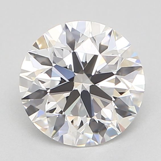 Diamond Natural 0,51Ct E-VS2 Round - GIA1538151261