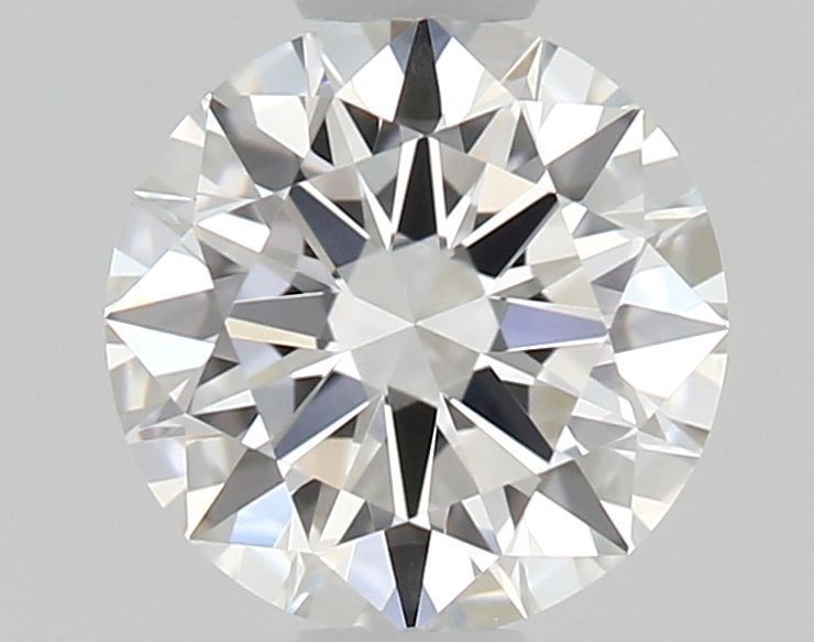 Diamond Natural 0,51Ct E-VS2 Round - GIA2507496387