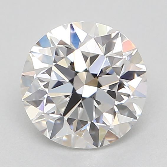 Diamond Natural 0,51Ct E-VS2 Round - GIA2235543710