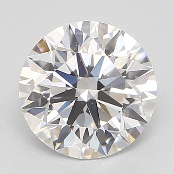 Diamond Natural 0,53Ct E-VS2 Round - GIA7526639980