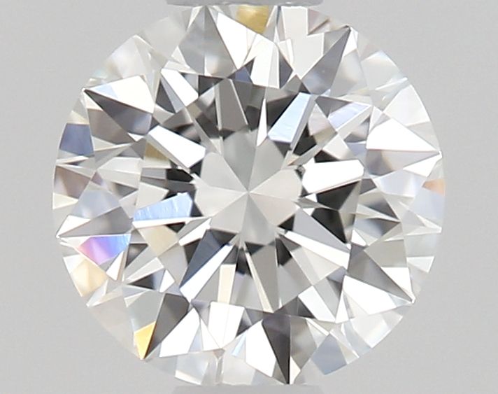 Diamond Natural 0,5Ct E-VS2 Round - GIA5523143412
