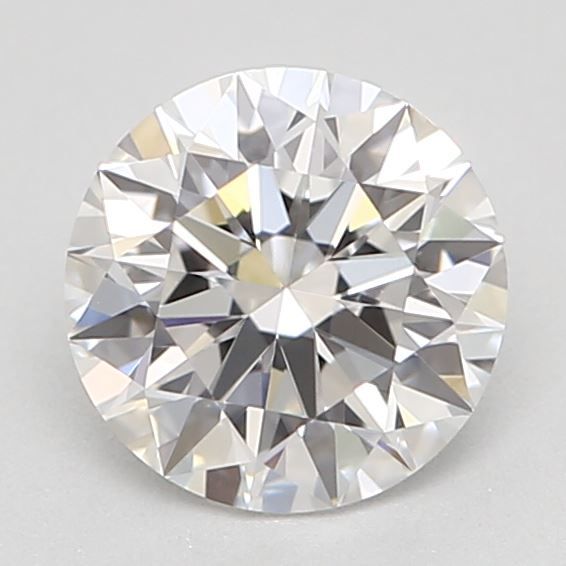 Diamond Natural 0,52Ct E-VS2 Round - GIA6545102071