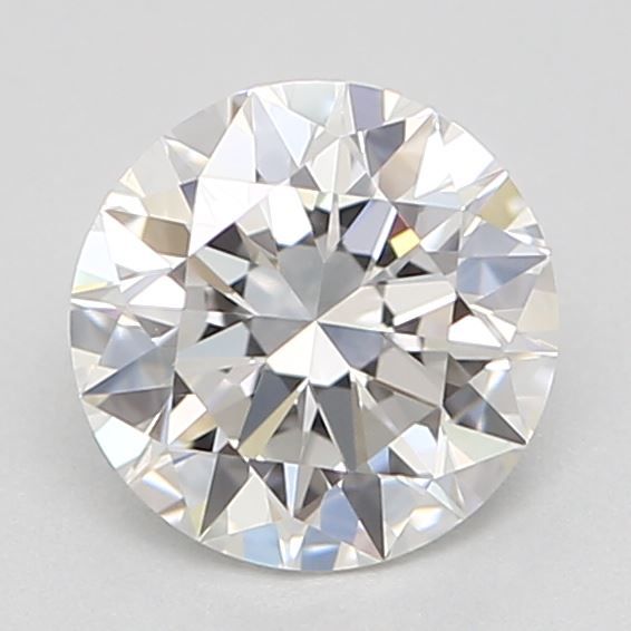 Diamond Natural 0,5Ct F-VS2 Round - GIA6525677886