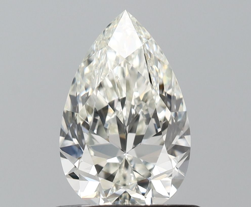 Diamond Natural 0,7Ct H-VS2 Pear - IGI746533197