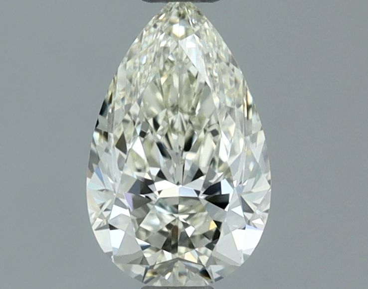 Diamond Natural 0,72Ct J-VS1 Pear - IGI786612070