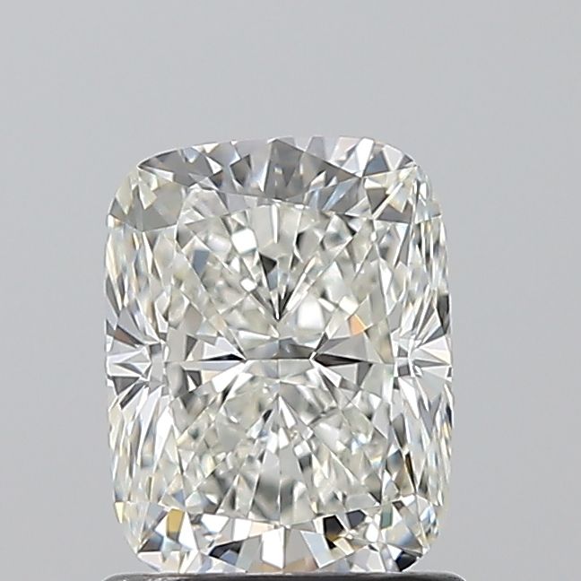 Diamond Natural 1,2Ct I-VVS2 Cushion - GIA6525460454