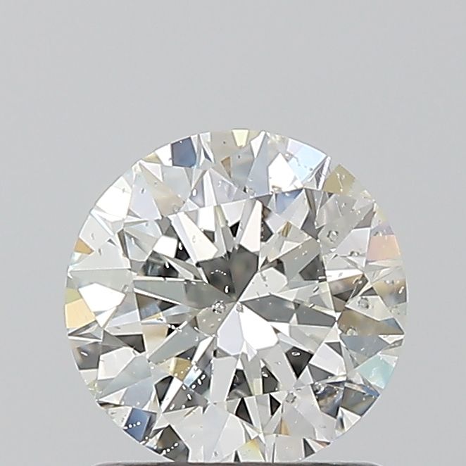 Diamond Natural 1,01Ct G-SI2 Round - HRD250000224889