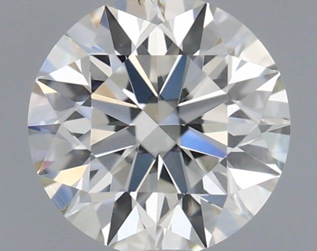 Diamond Natural 0,44Ct H-VS2 Round - IGI723506058
