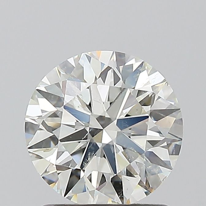 Diamond Natural 1,2Ct I-SI2 Round - HRD250000224872