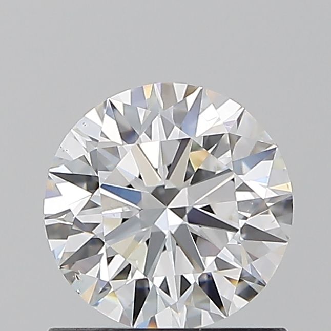 Diamond Natural 0,9Ct E-SI1 Round - GIA2526975078
