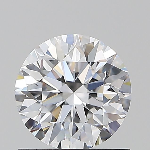 Diamond Natural 0,85Ct D-FL Round - GIA5523718236