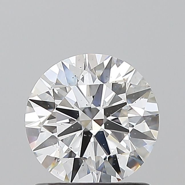 Diamond Natural 1,01Ct E-SI2 Round - GIA7528712850