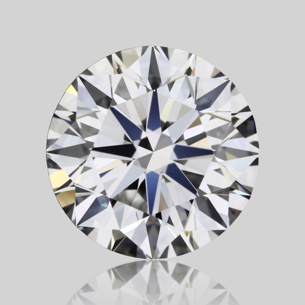 Diamond Natural 1,2Ct E-VVS2 Round - GIA5556205438