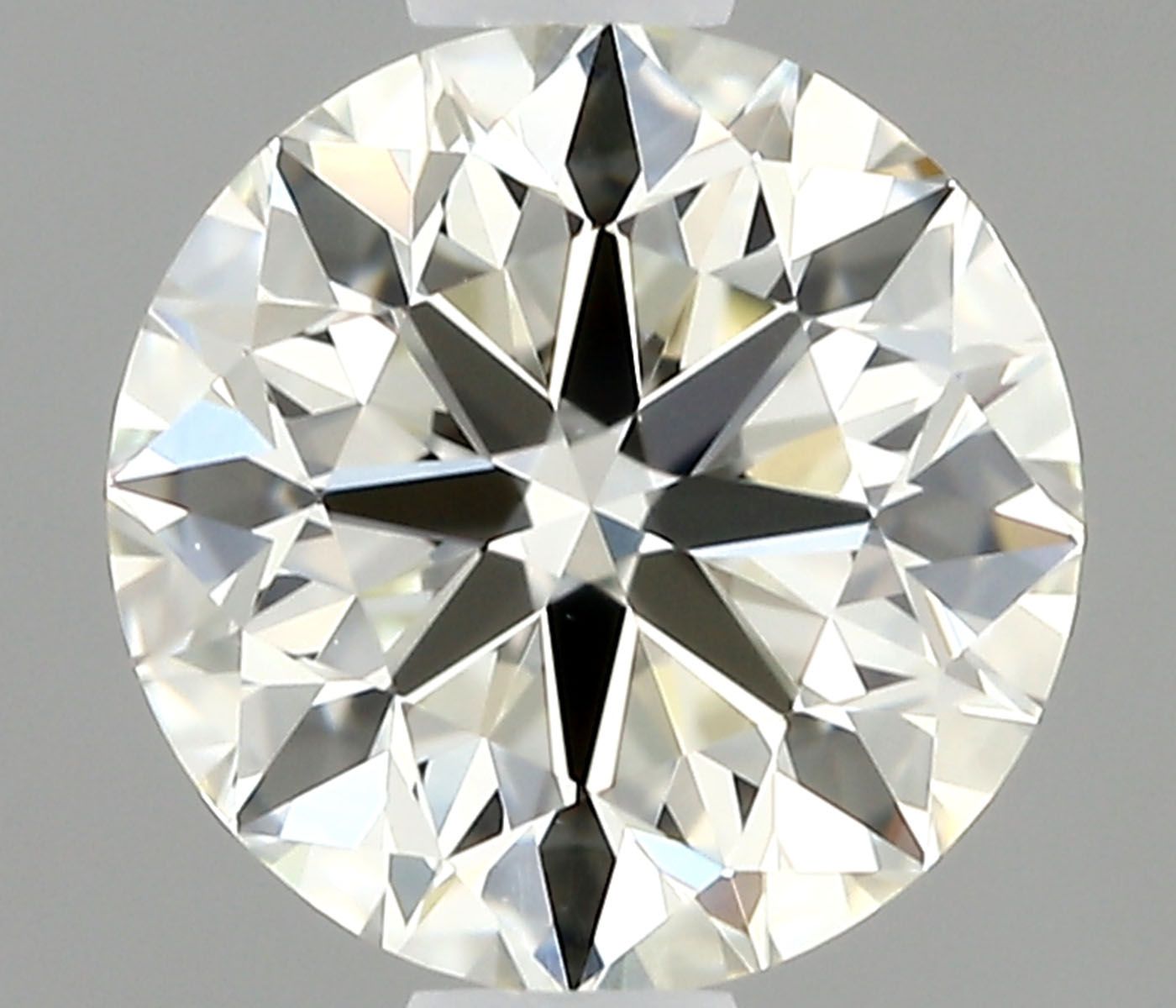 Diamond Natural 0,7Ct J-VVS1 Round - IGI774682314