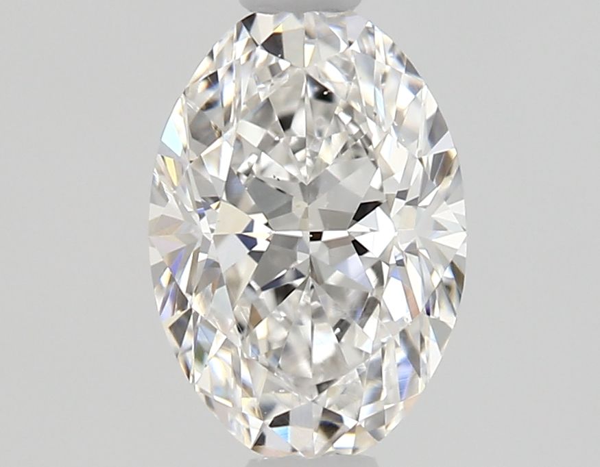Diamond Natural 0,7Ct E-VS2 Oval - GIA1548793717