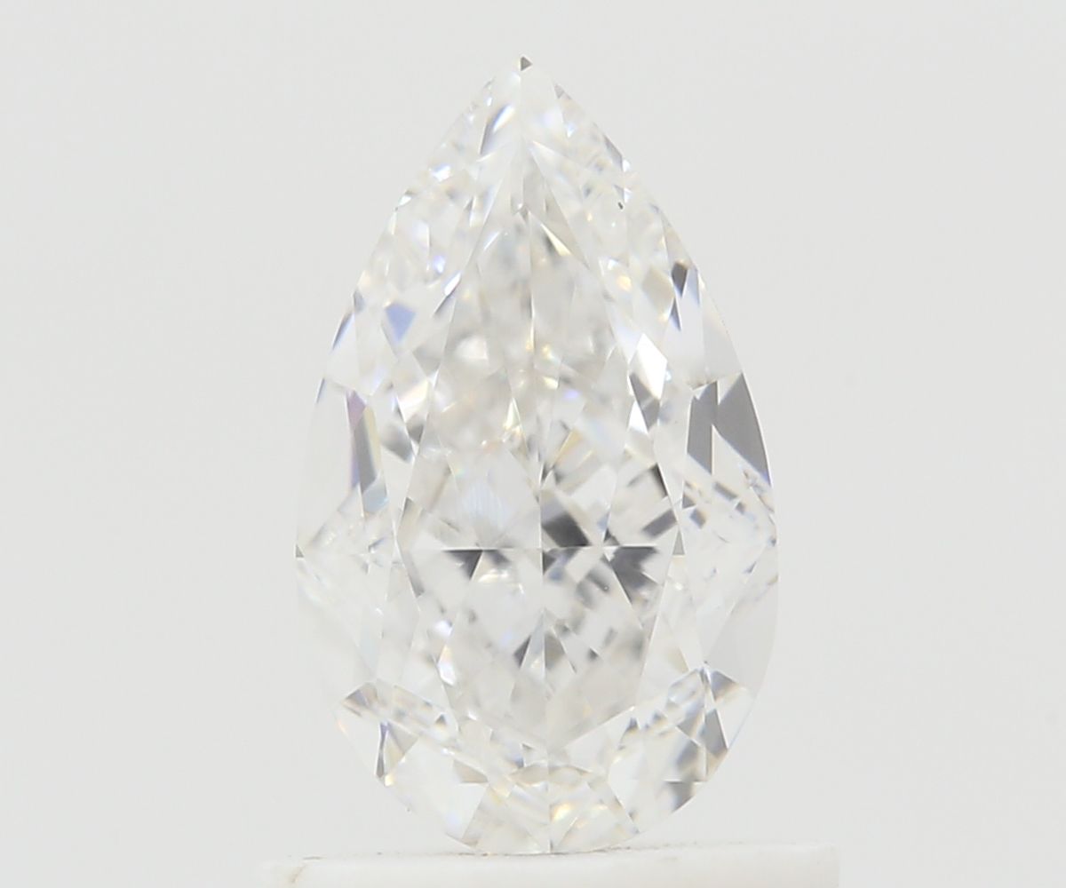 Diamond Natural 1Ct G-VS1 Pear - GIA2417849849