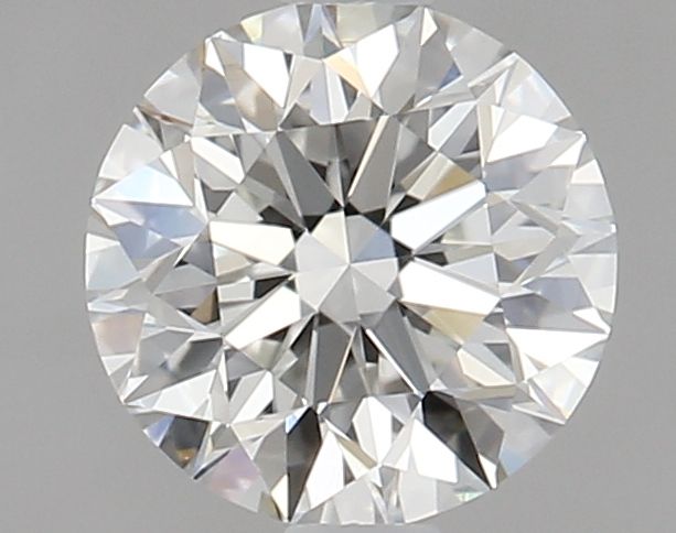 Diamond Natural 1Ct H-VVS1 Round - GIA6441309640