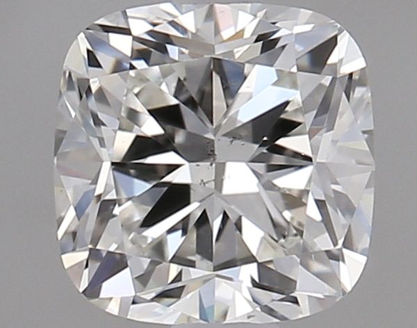 Diamond Natural 1,2Ct I-SI1 Cushion - GIA6441267140