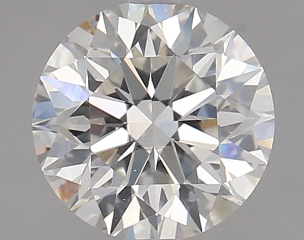 Diamond Natural 1,53Ct J-SI1 Round - GIA6482987596