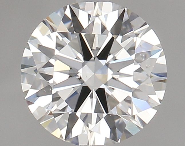 Diamond Natural 1,22Ct H-SI1 Round - GIA6482993181