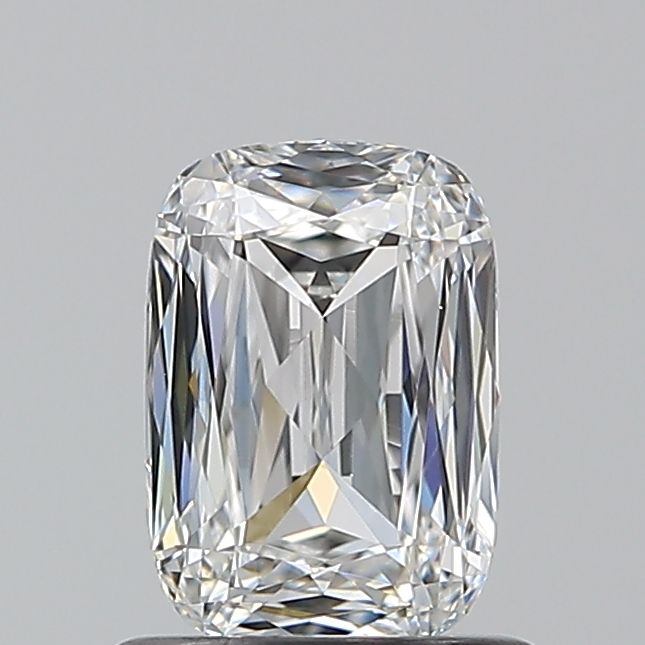 Diamond Natural 0,9Ct F-VS2 Cushion - GIA1558144146