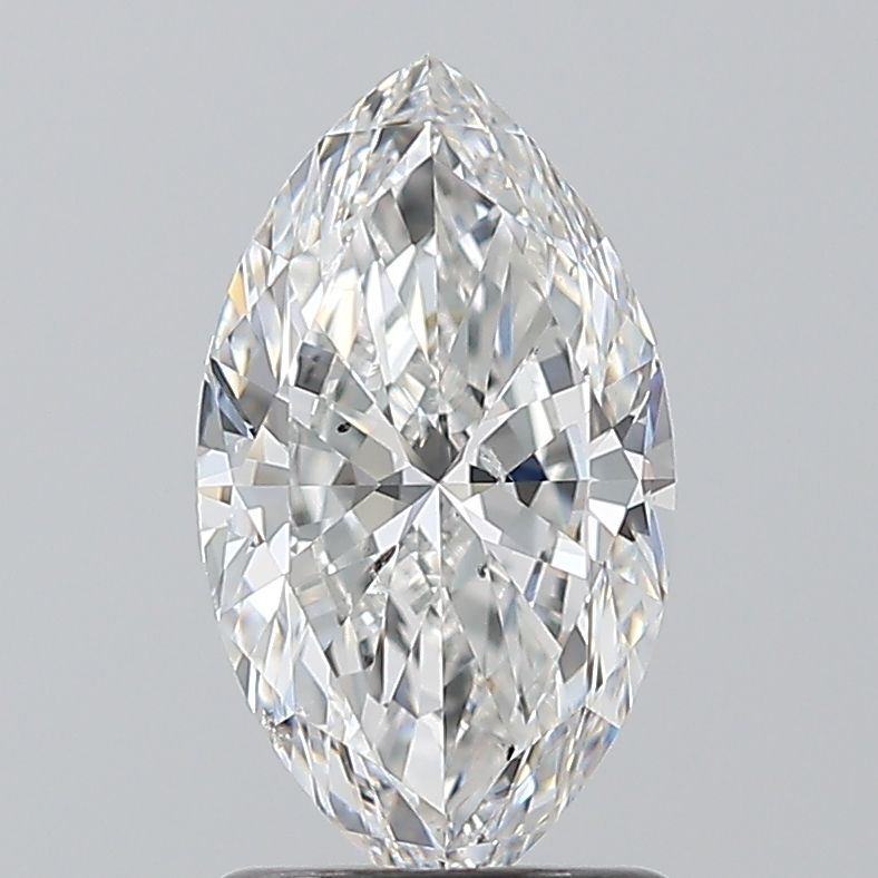 Diamond Natural 1,5Ct F-SI2 Marquise - GIA2235941476