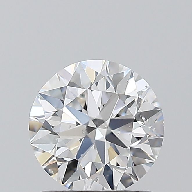 Diamond Natural 1,01Ct E-SI1 Round - GIA7556149494