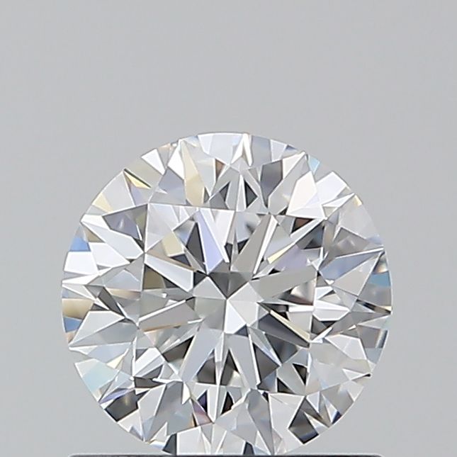 Diamond Natural 0,9Ct D-VVS1 Round - GIA5556142594