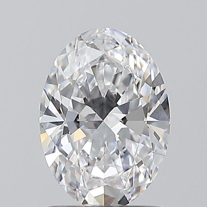 Diamond Natural 1Ct D-VS1 Oval - GIA2235941433