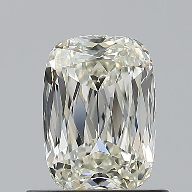 Diamond Natural 0,81Ct K-VS1 Cushion - GIA2547434283