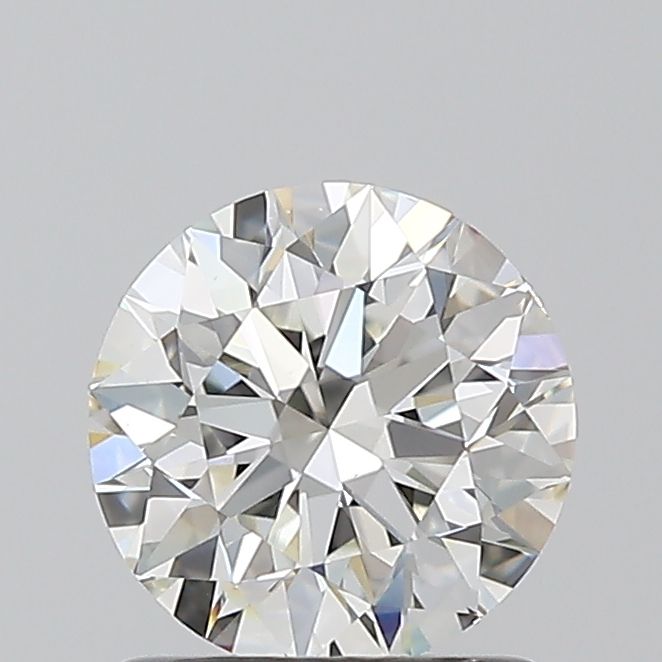 Diamond Natural 1,01Ct I-VS1 Round - GIA1548200234