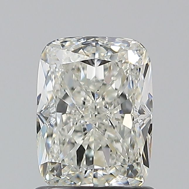 Diamond Natural 1,2Ct I-VS2 Cushion - GIA1558192215