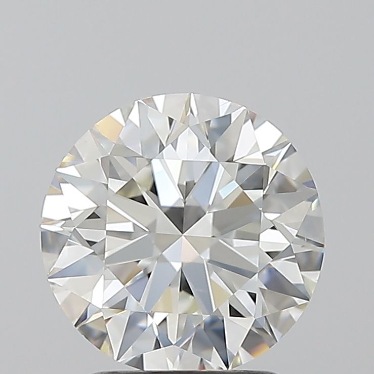 Diamond Natural 1,8Ct I-SI1 Round - GIA1559195141