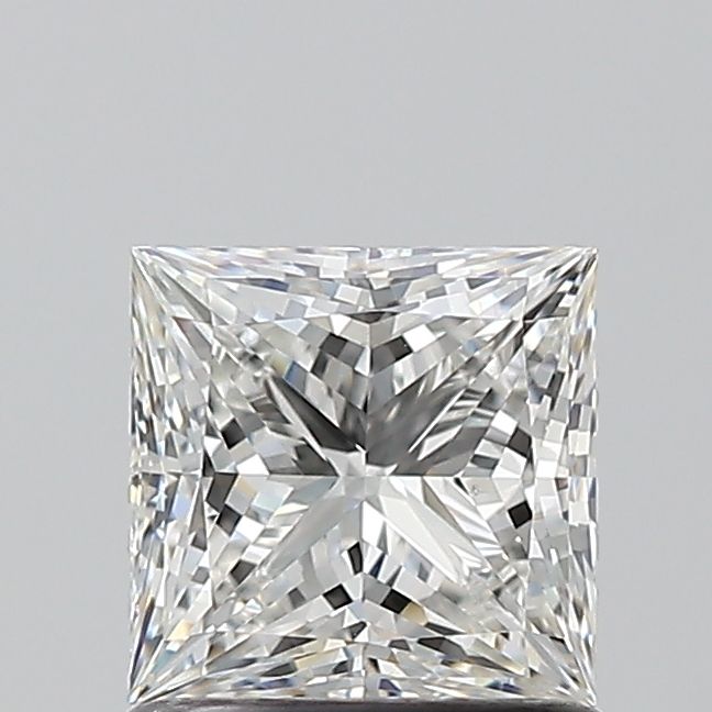 Diamond Natural 1,01Ct G-VS2 Princess - GIA2534165406