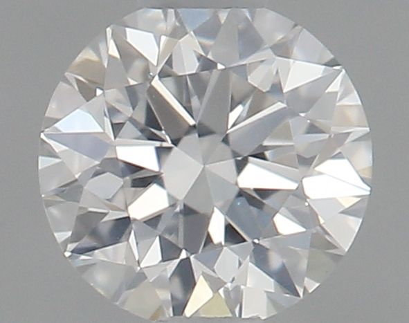 Diamond Natural 0,32Ct G-SI1 Round - GIA7401989330