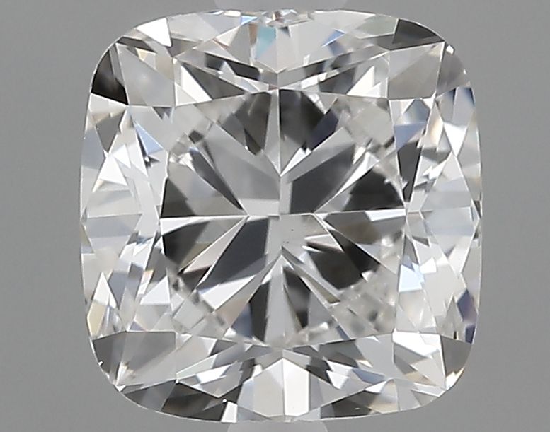 Diamond Natural 1,01Ct G-VS1 Cushion - GIA7398930731