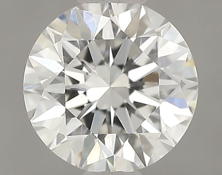 Diamond Natural 0,72Ct K-VS1 Round - GIA7401991747
